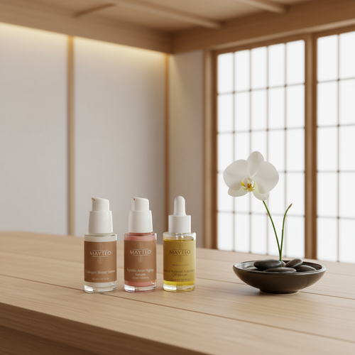 Boost Serum Starter Set