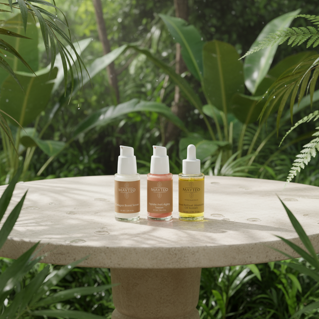 Boost Serum Collection Box