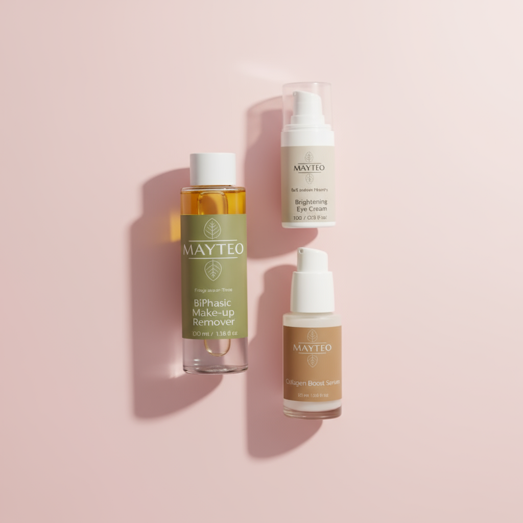 Luminous Skin Collection Box