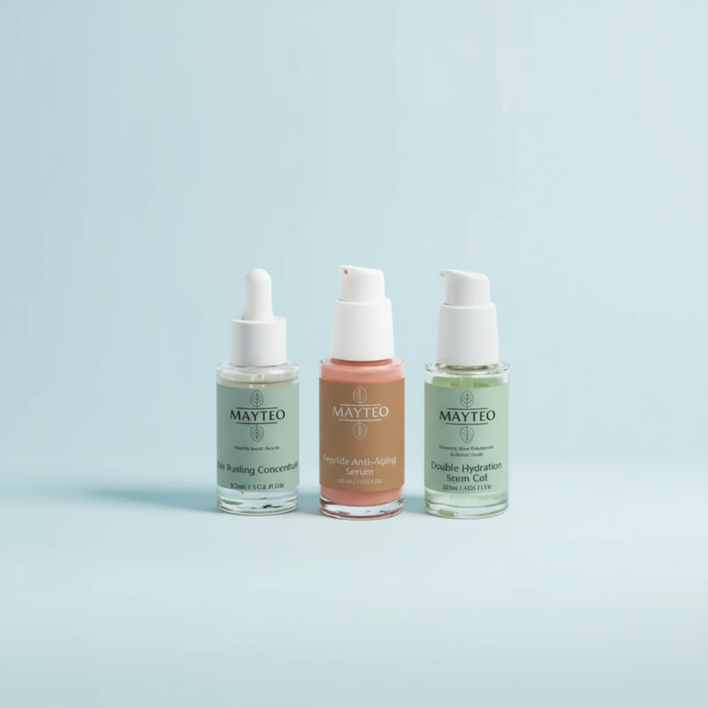 The Ultimate Renewal Collection Box