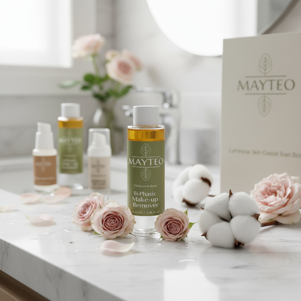 Luminous Skin Collection Box