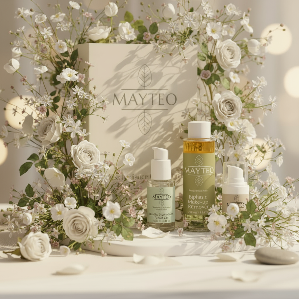 Timeless Radiance Collection Box