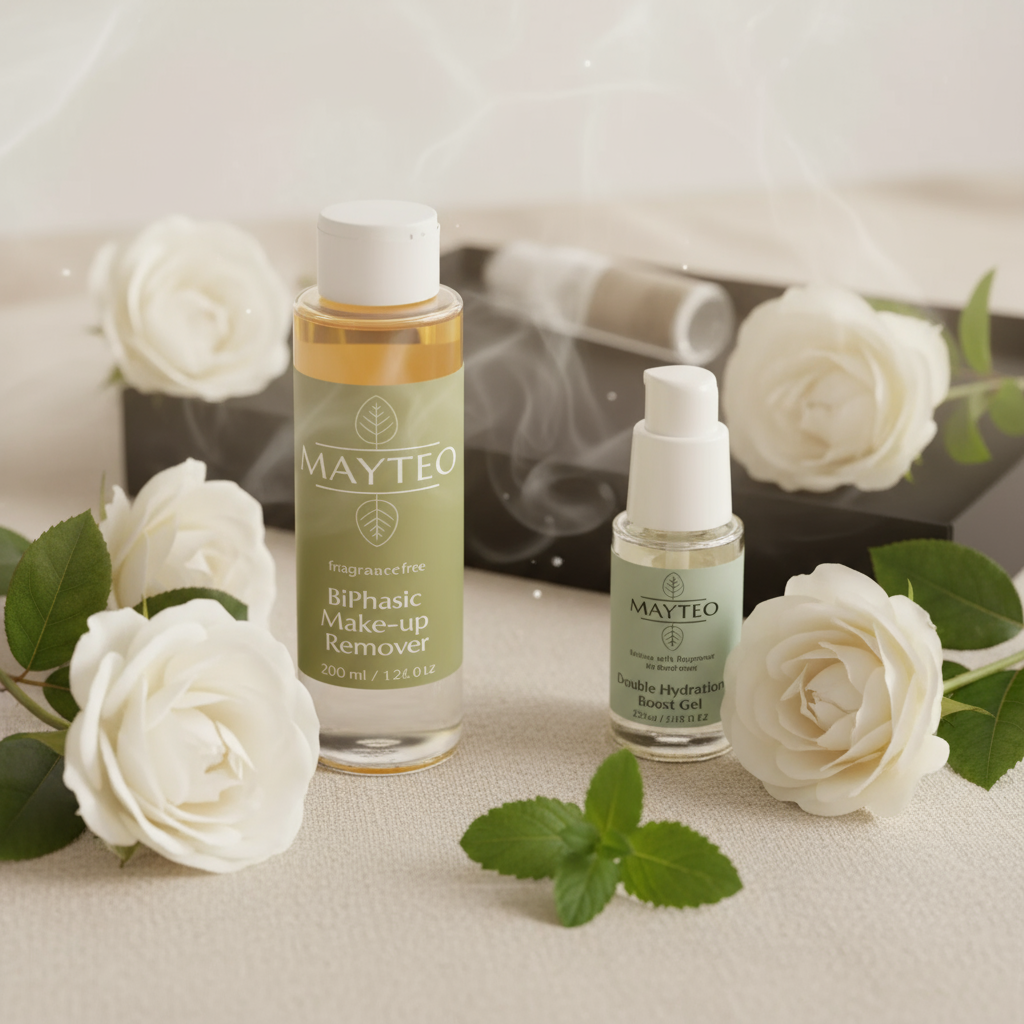 Timeless Radiance Collection Box