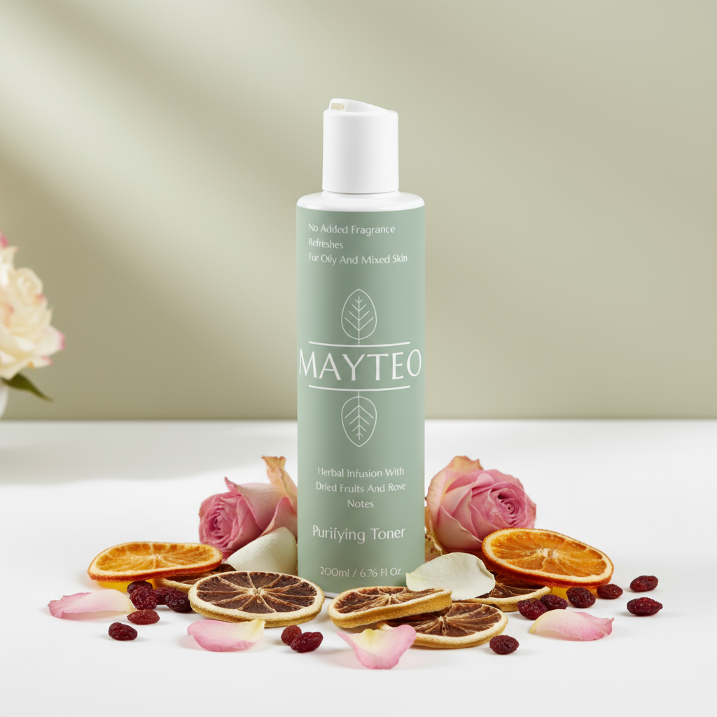 Purifying Toner 200 ml / 6.76 fl oz