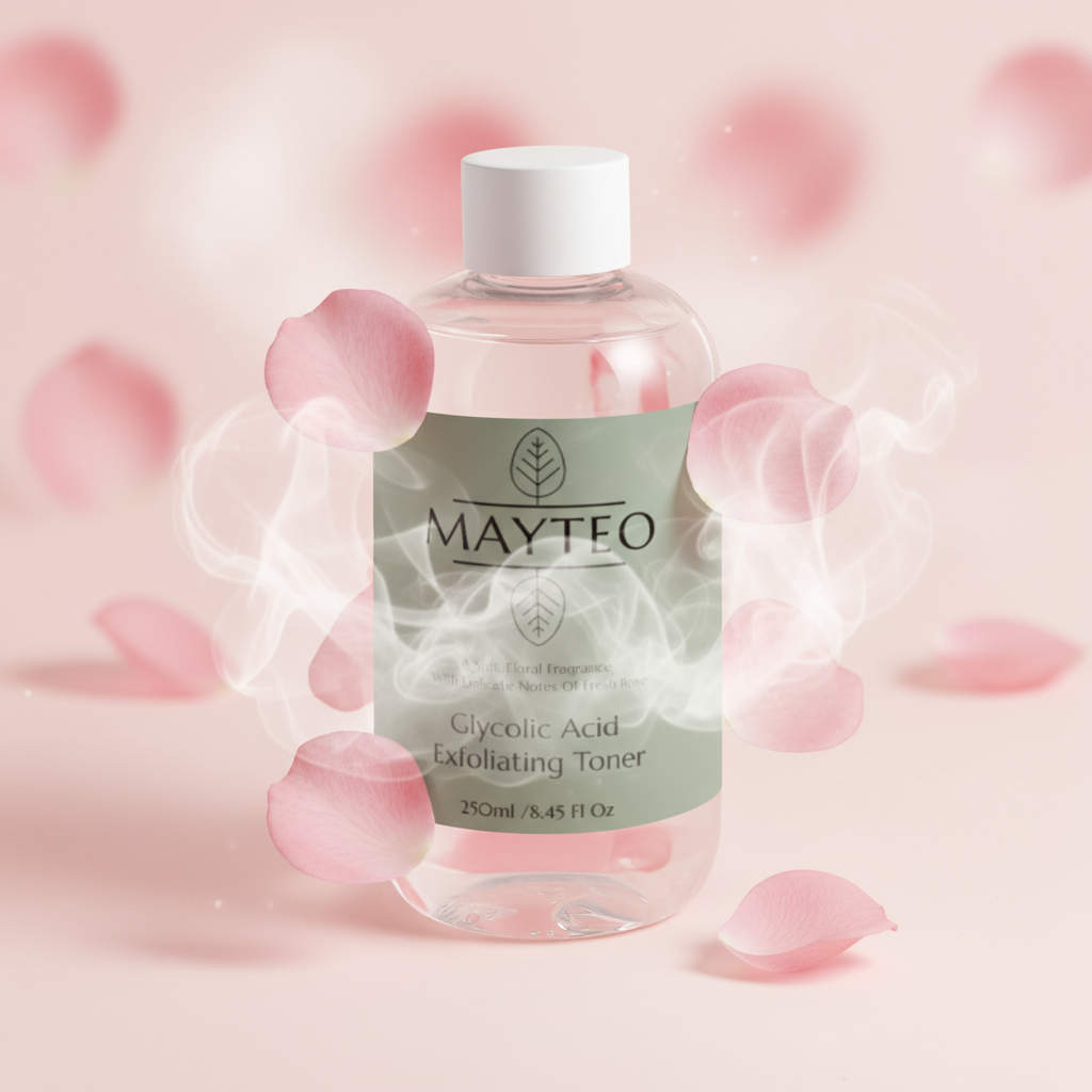 Glycolic Acid Exfoliating Toner 250 ml / 8.45 fl oz