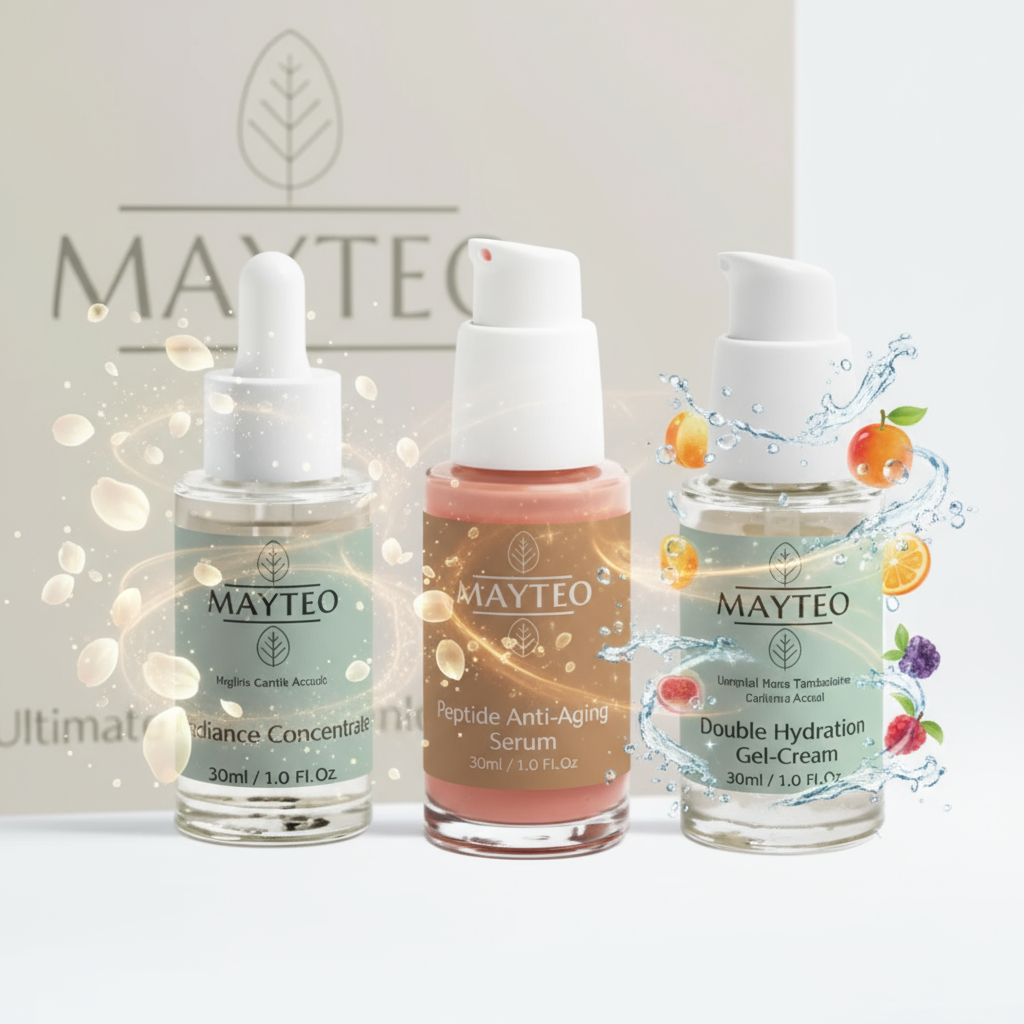 The Ultimate Renewal Collection Box