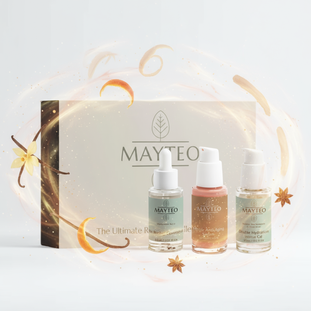 The Ultimate Renewal Collection Box