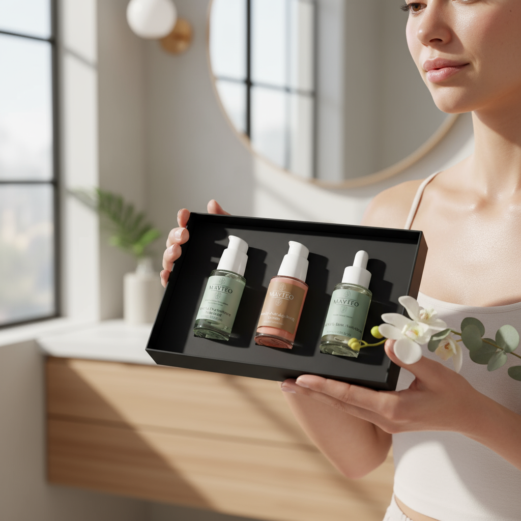 The Ultimate Renewal Collection Box