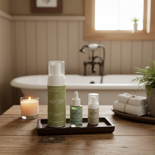 Acne Care Starterset