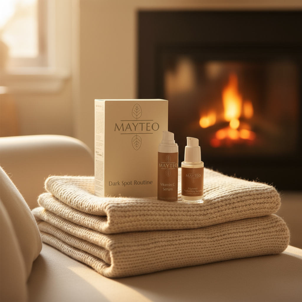 Dark Spot Routine Duo