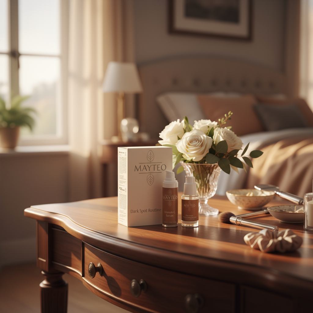 Dark Spot Routine Duo