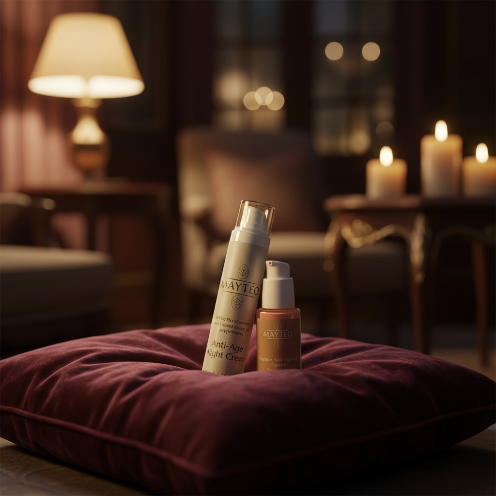 Anti-Ageing Performance Duo