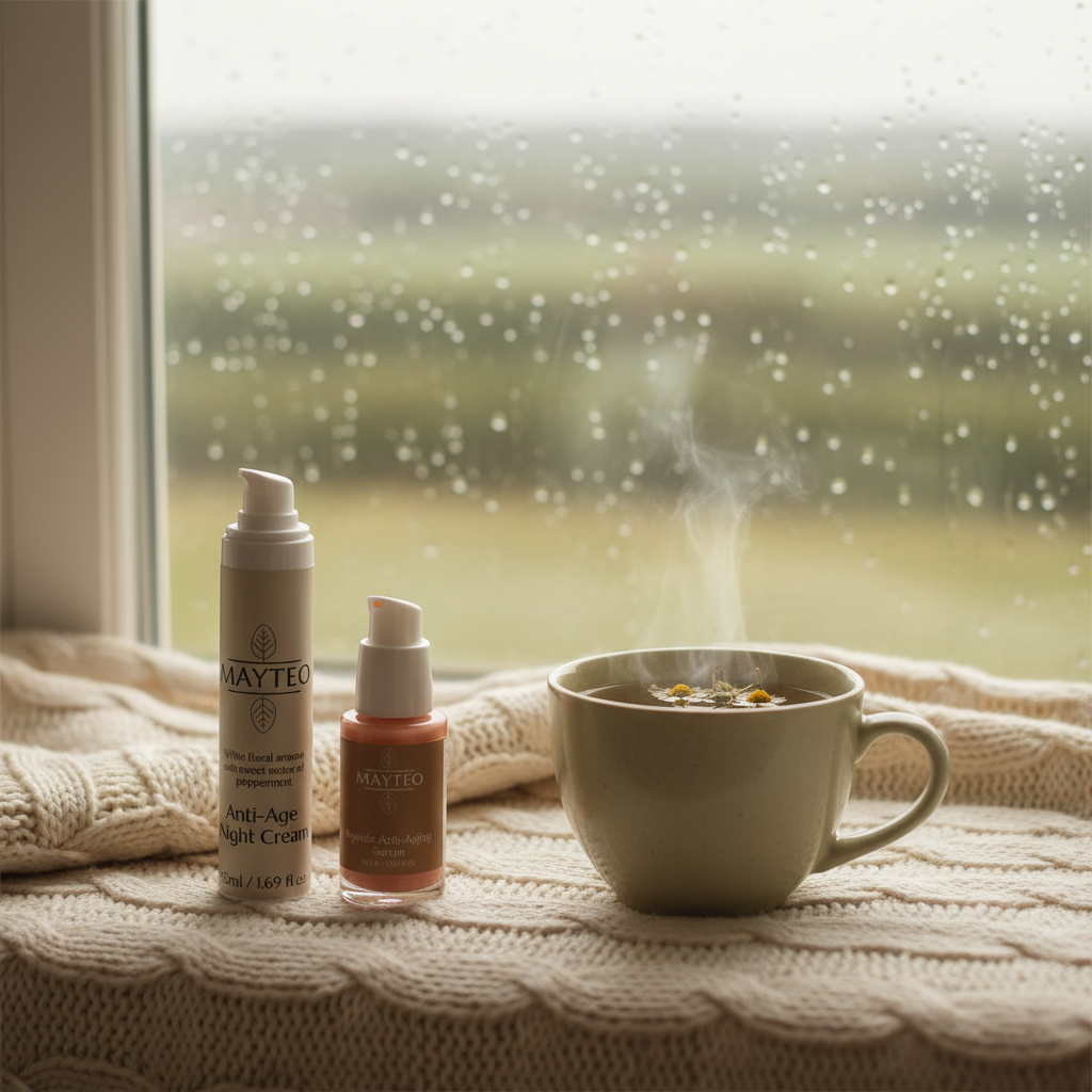 Anti-Ageing Performance Duo