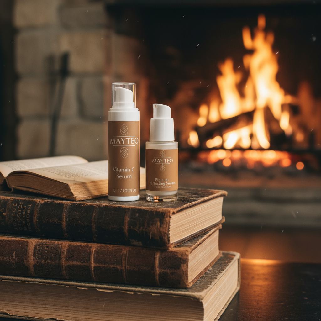 Dark Spot Routine Duo