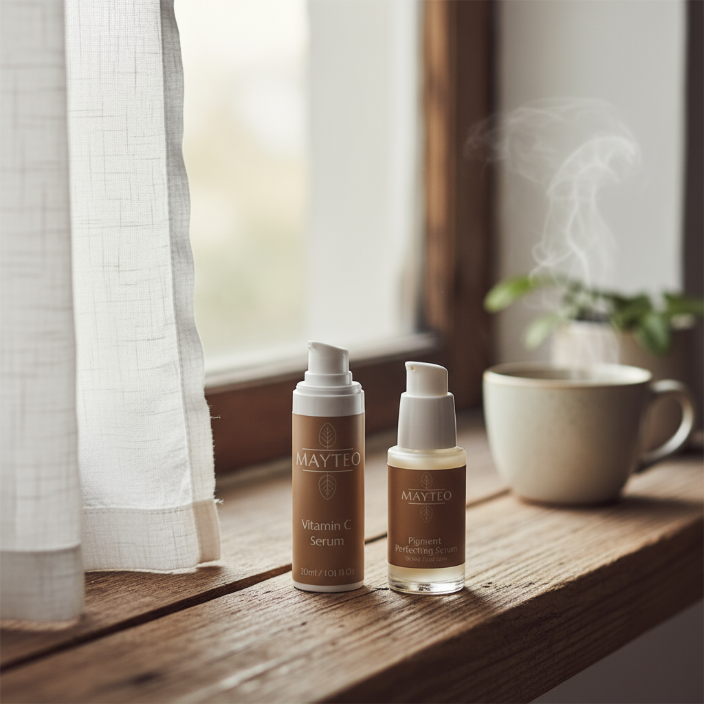 Dark Spot Routine Duo