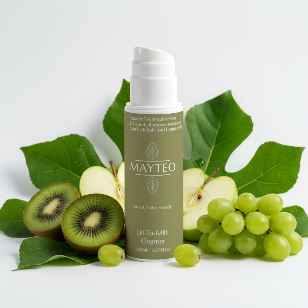 Sensitive Skin Oil-To-Milk Cleanser 150 ml / 5.07 fl oz