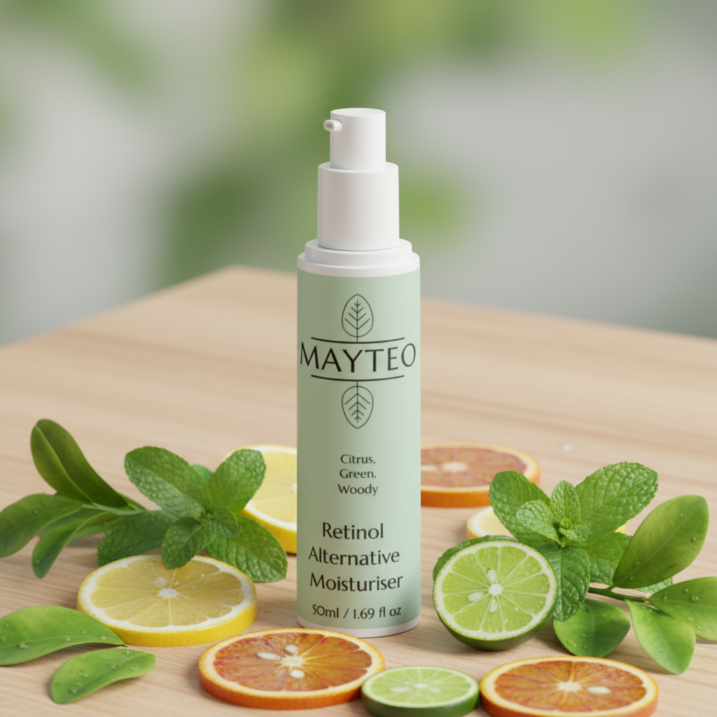 Retinol Alternative Moisturiser 50ml / 1.69 fl oz