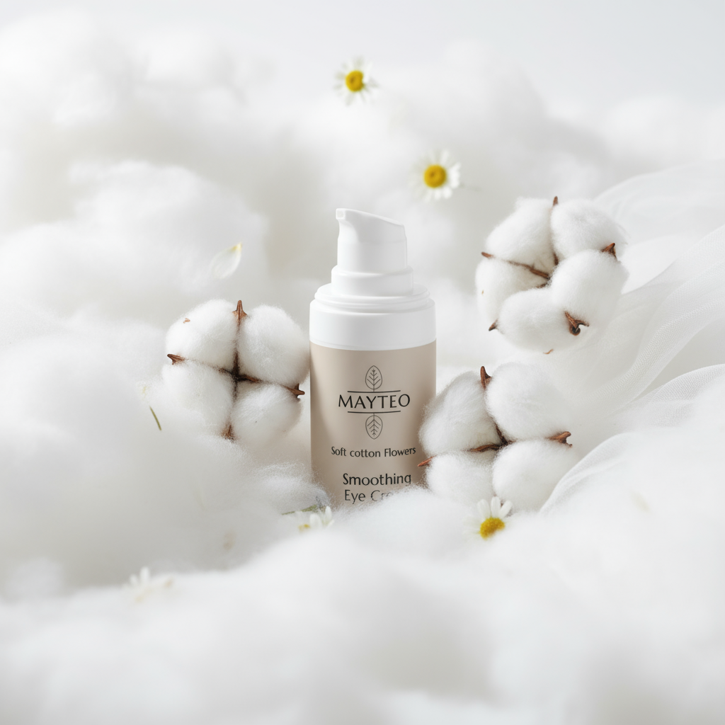 Anti-Ageing Collection Box