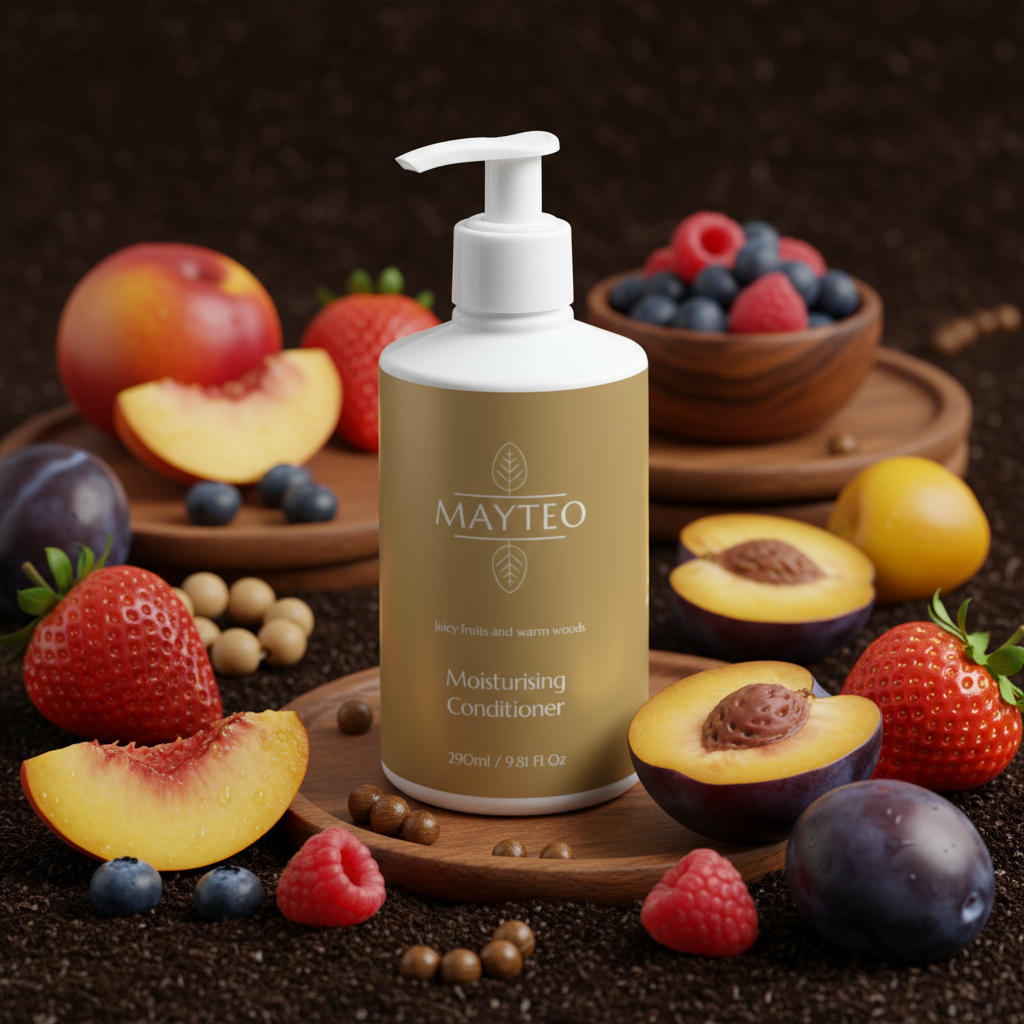 Moisturising Conditioner 290 ml / 9.81 fl oz