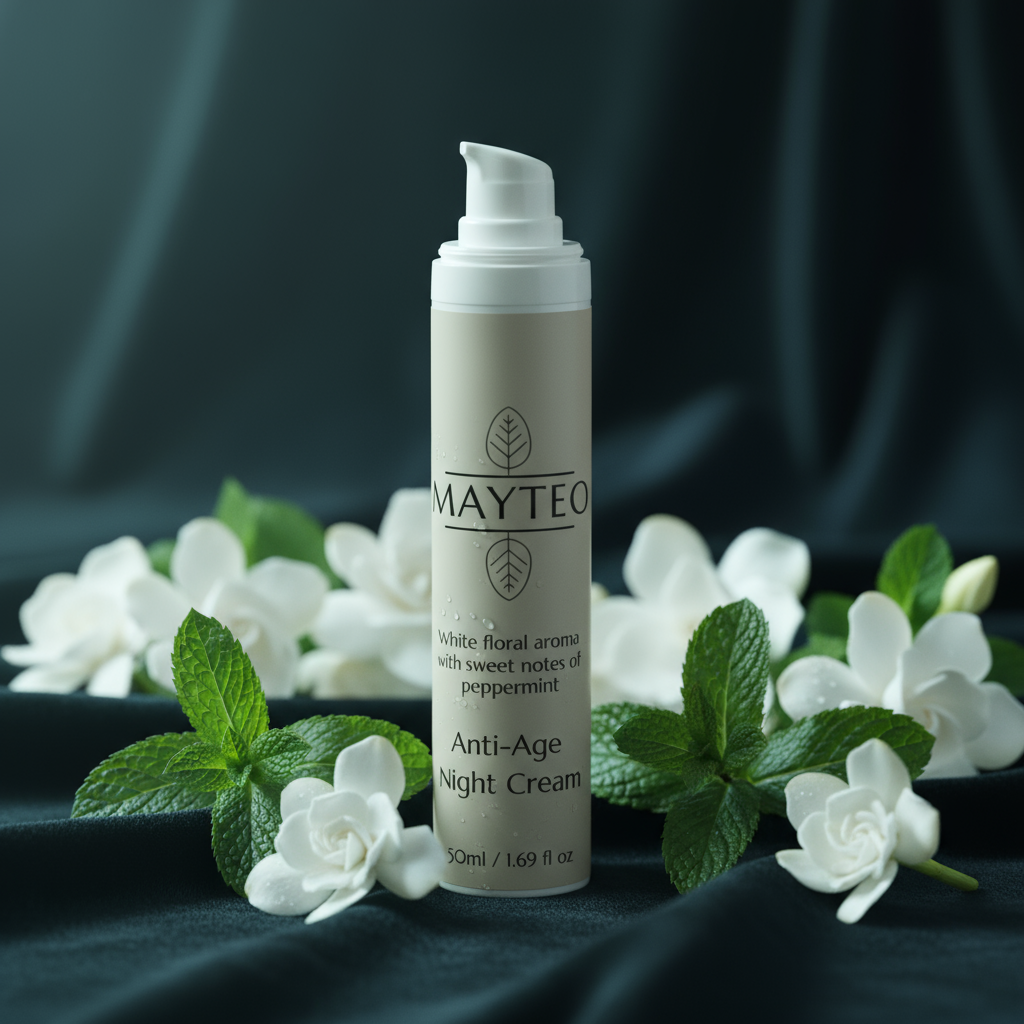 Collagen Anti-Age Night Cream 50ml / 1.69 fl oz