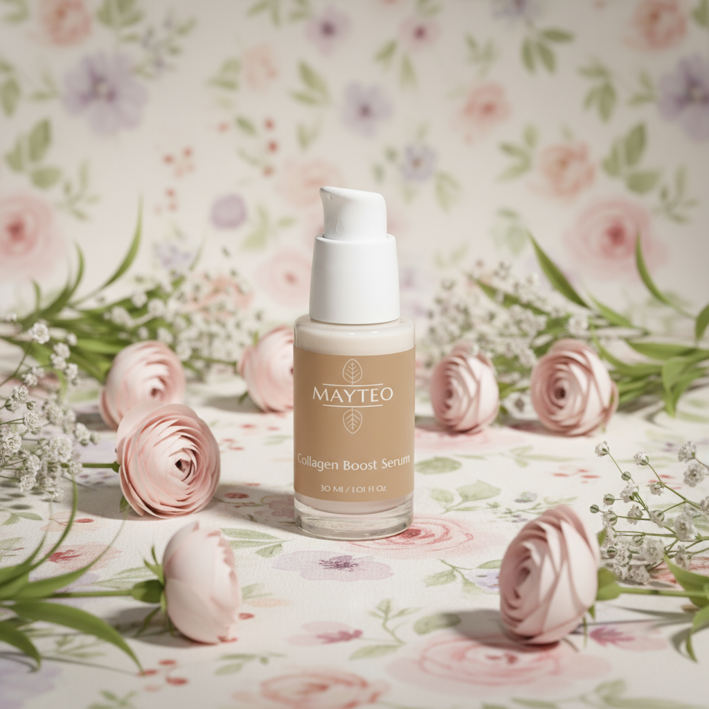 Collagen Boost Serum 30ml / 1.01 fl oz