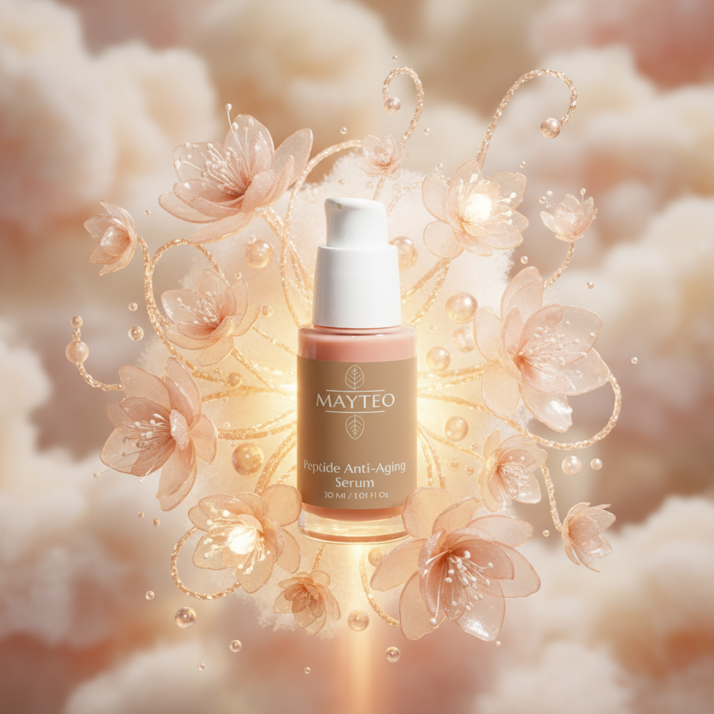 Anti-Ageing Collection Box