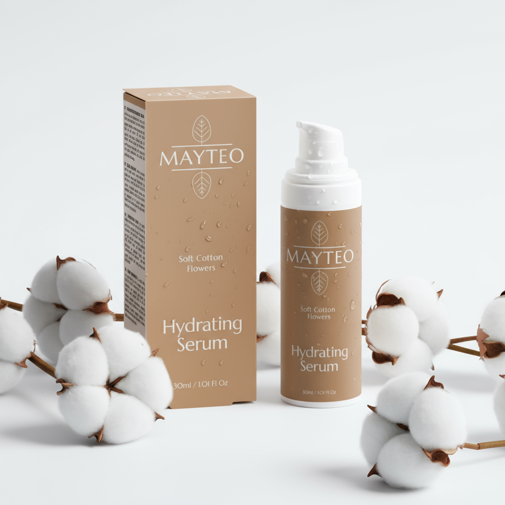 Hydrating Serum 50ml / 1.69 fl.oz.