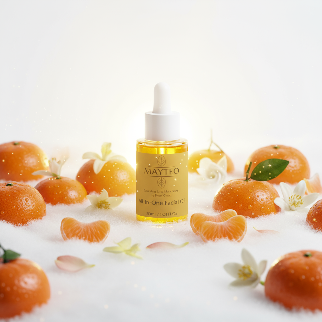 All-In-One Facial Oil 30ml / 1.01 fl oz