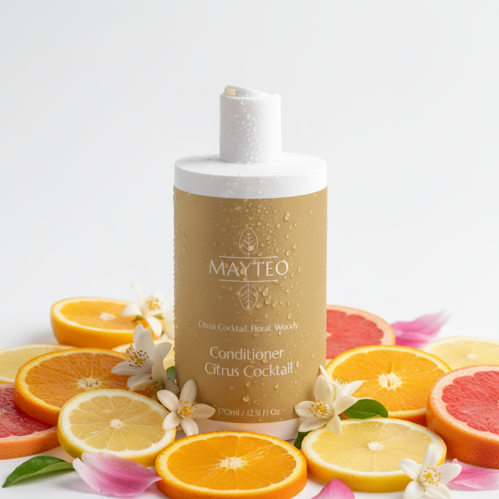 Fresh Conditioner, Citrus Cocktail 370 ml / 12.51 fl oz