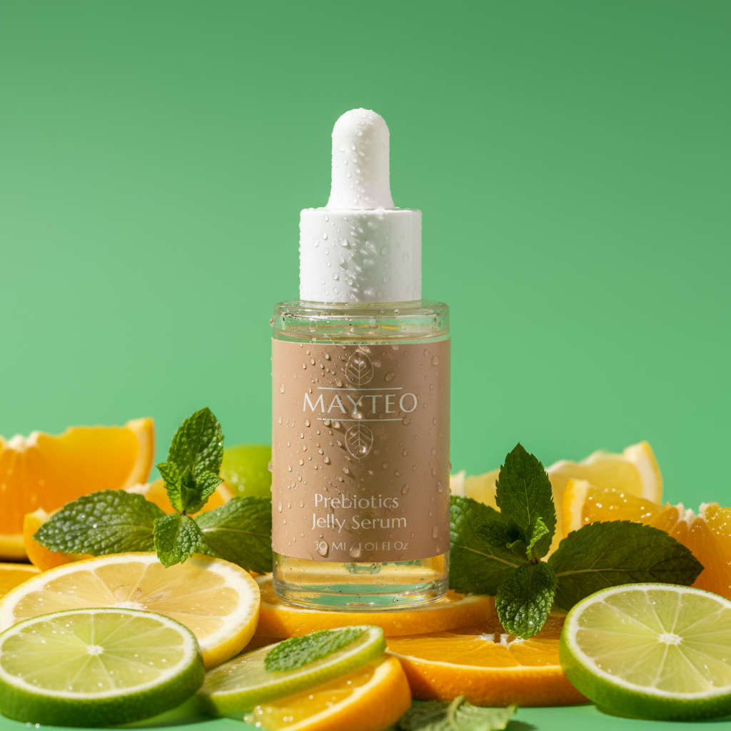 Bioactive Prebiotics Jelly Serum 30 ml / 1.01 fl oz