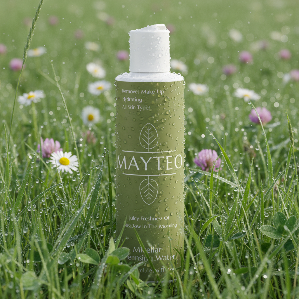 Micellar Cleansing Water 200ml / 6.76 fl oz