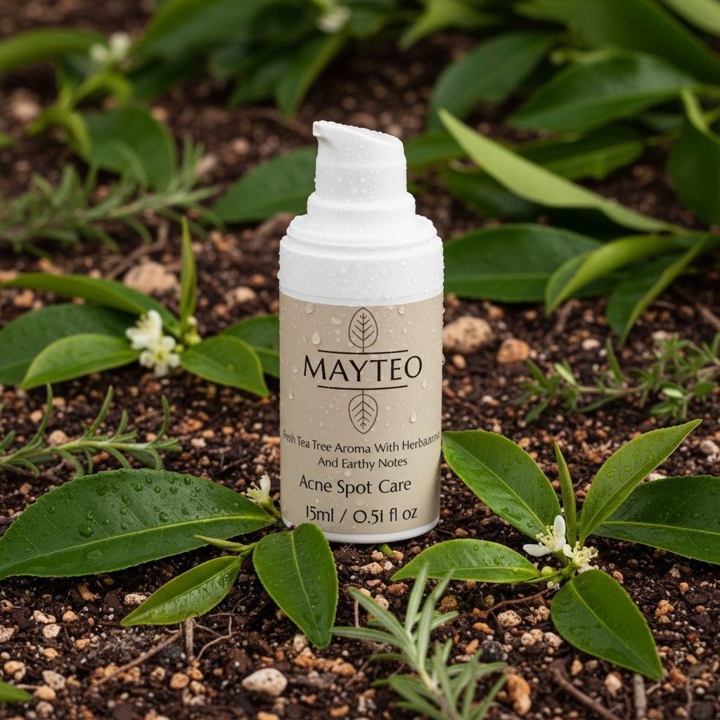 Acne Spot Care 15 ml / 0.51 fl oz