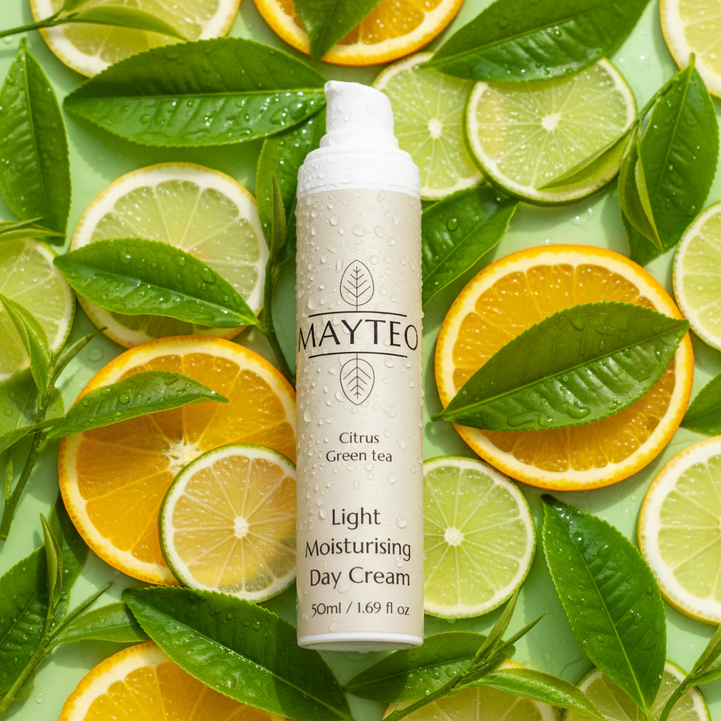 Light Moisturising Day Cream 50 ml / 1.69 fl oz