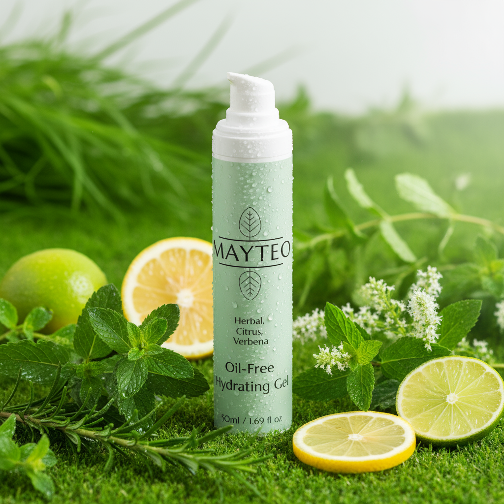 Oil-Free Hydrating Gel 50 ml / 1.69 fl oz