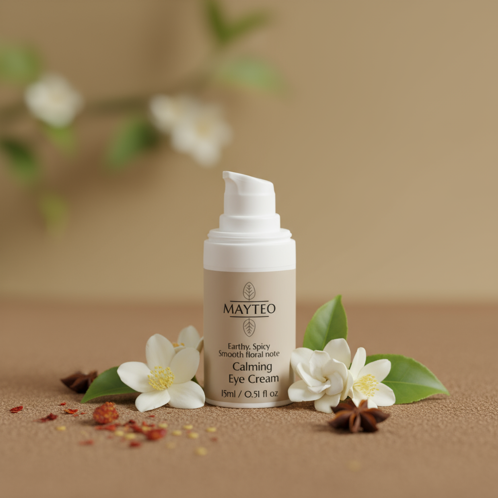 Calming Eye Cream 15 ml / 0.51 fl oz