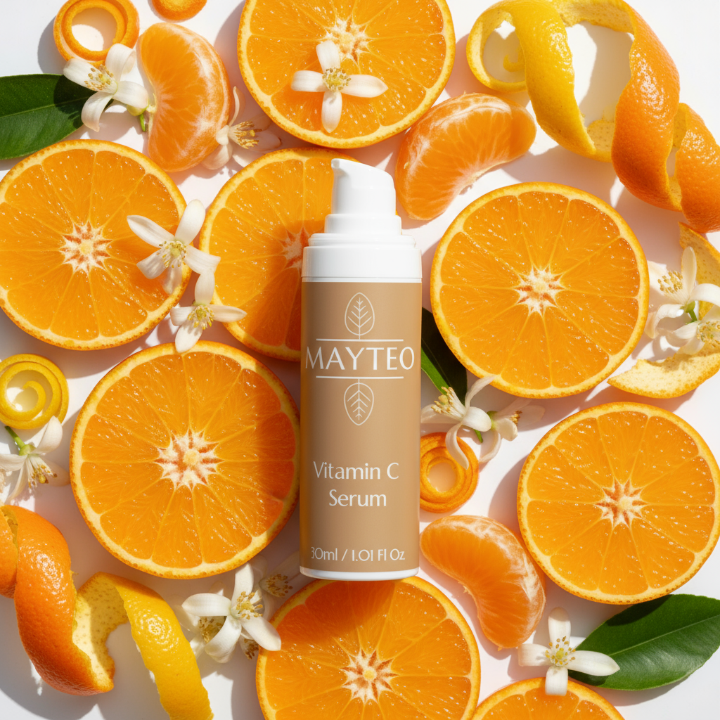 Vitamin C Serum 30 ml / 1.01 fl oz