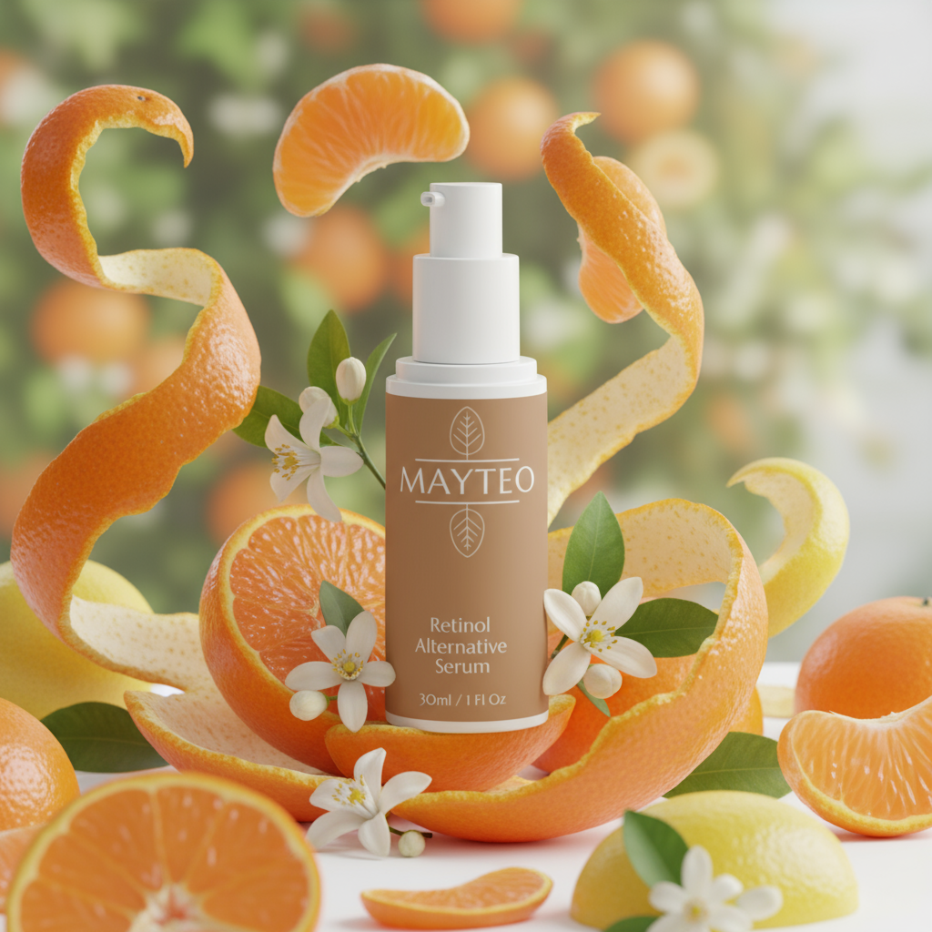 Retinol Alternative Serum 30ml / 1.01 fl oz