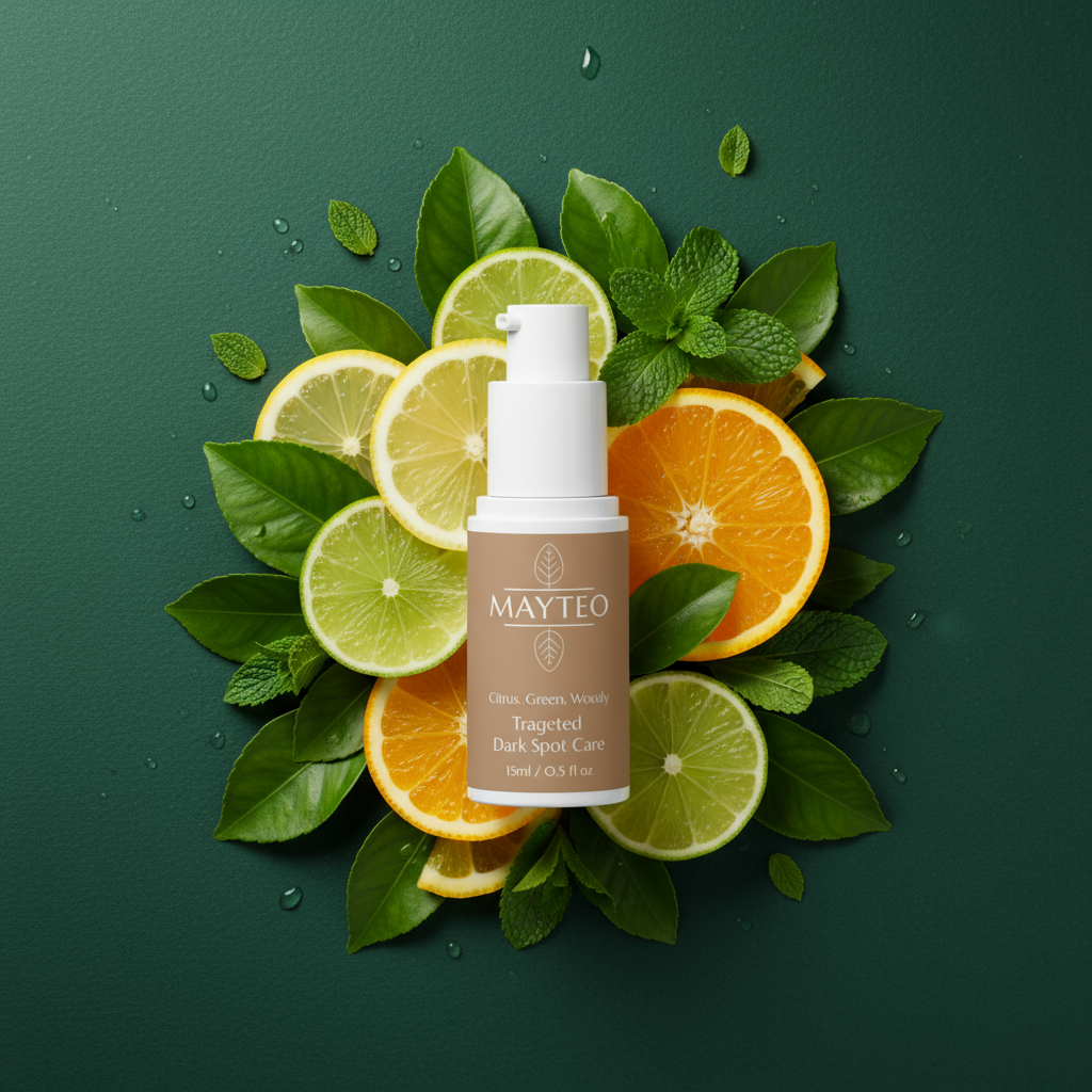 Targeted Dark Spot Care, 1% Kojic Acid 15ml / 0.51 fl oz