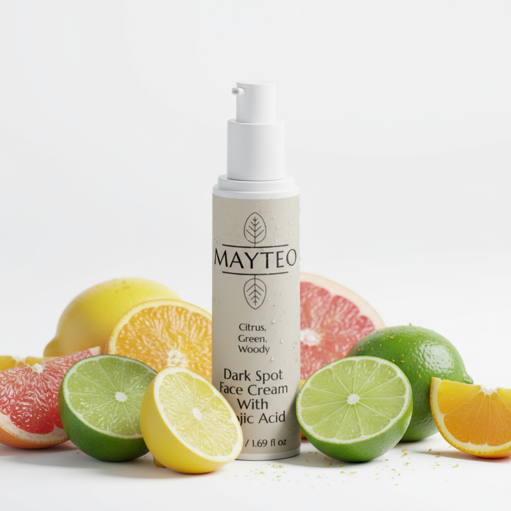 Dark Spot Face Cream with Kojic Acid 50ml / 1.69 fl oz