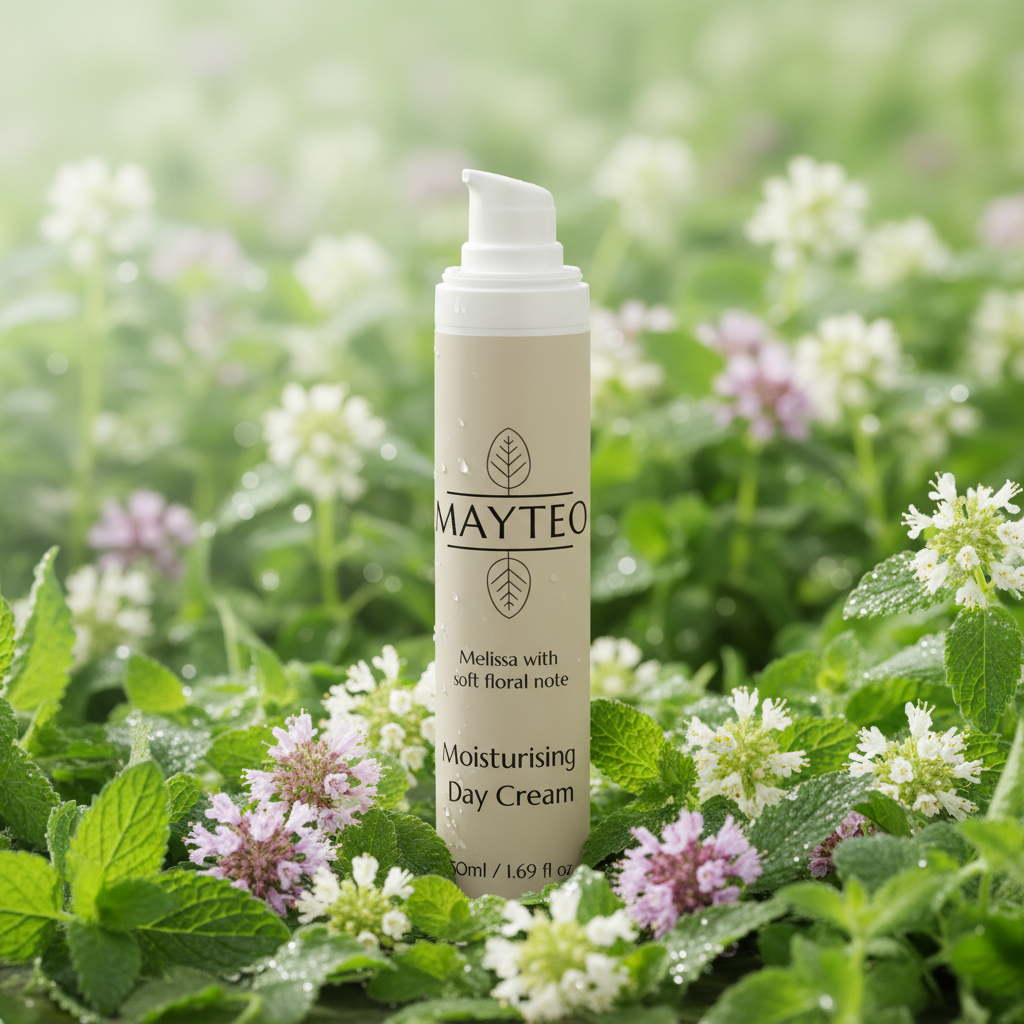 Moisturising Day Cream 50ml / 1.69 fl oz