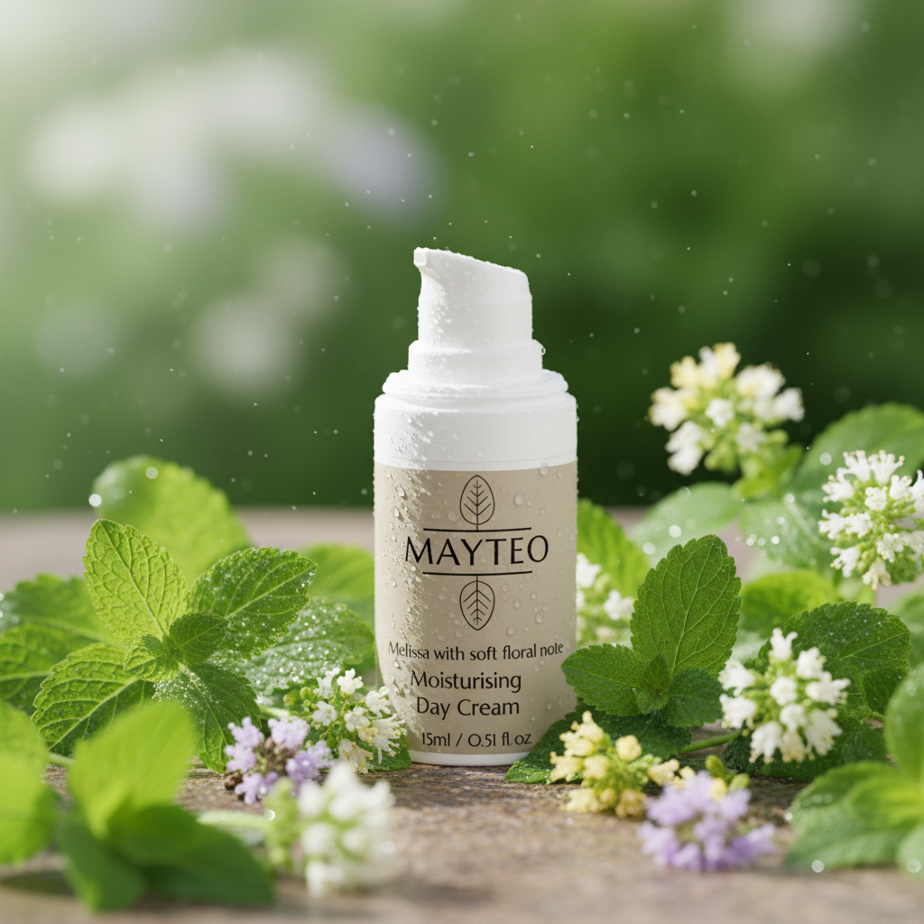 Moisturising Day Cream 15ml / 0.51 fl oz