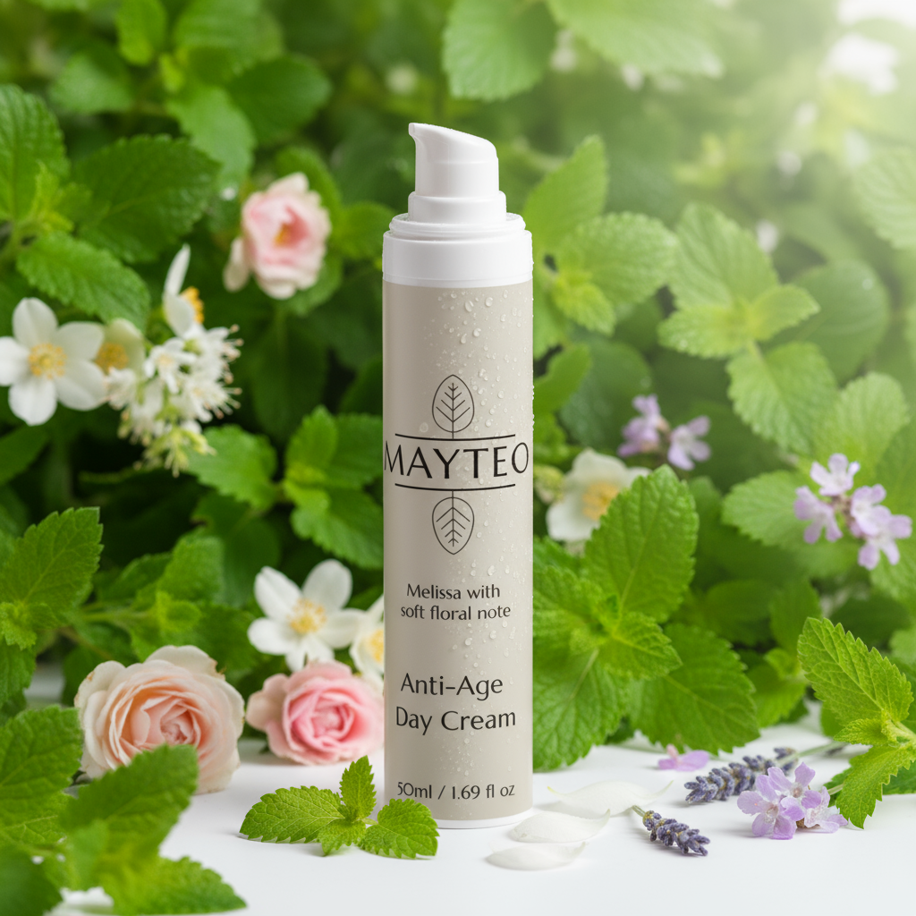 Anti-Age Day Cream 50 ml / 1.69 fl oz