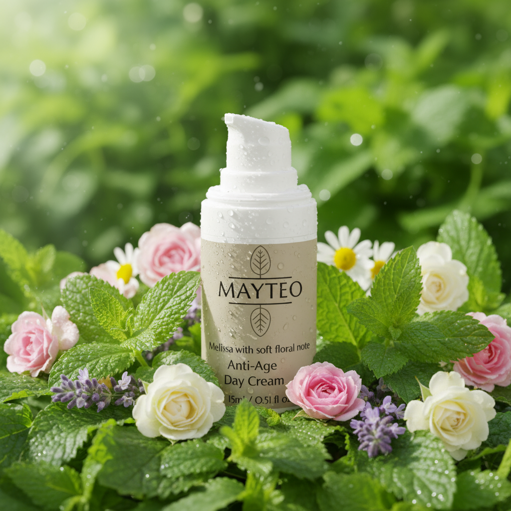 Anti-Age Day Cream 15 ml / 0.51 fl oz