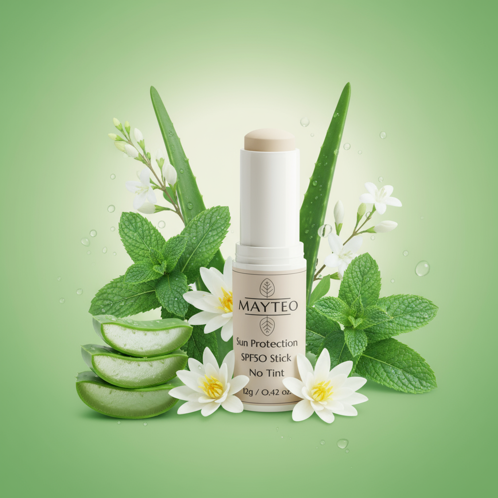 Sun Protection SPF50 Stick, no tint