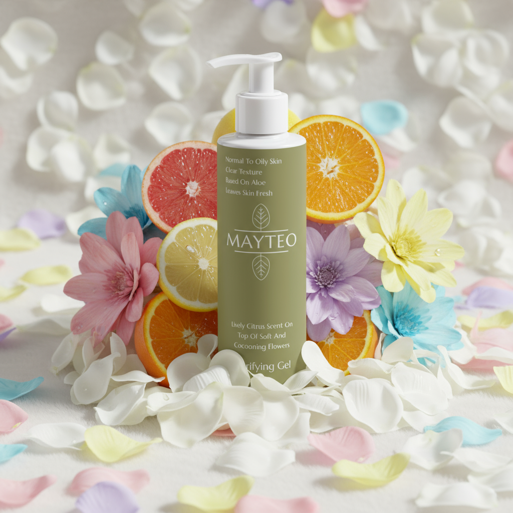 Clarifying Gel 200 ml / 6.76 fl oz