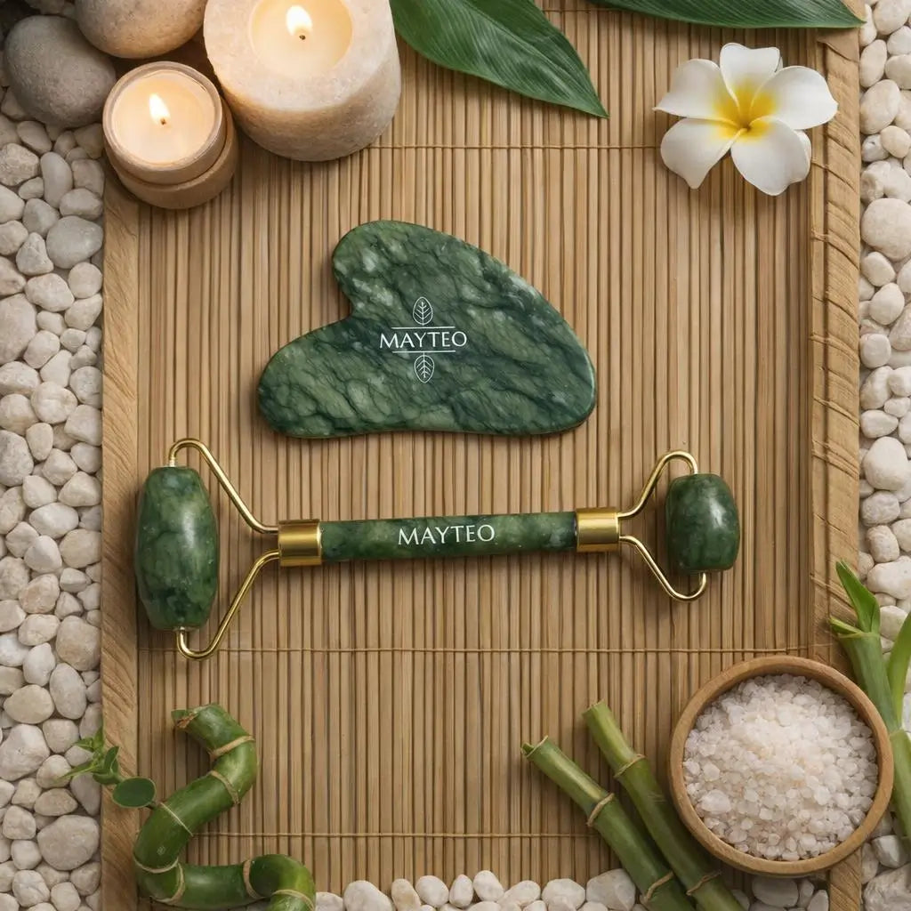 Mayteo Massage-Set