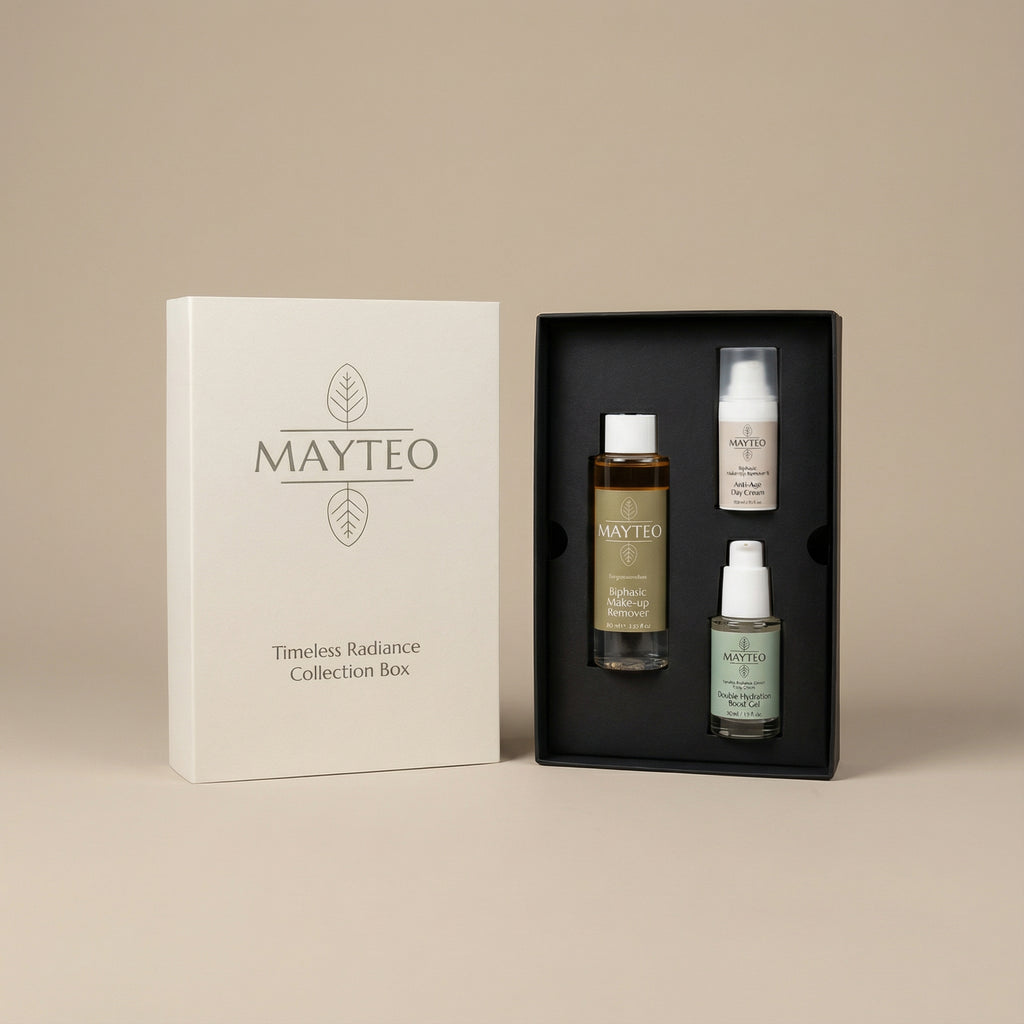 Timeless Radiance Starterset