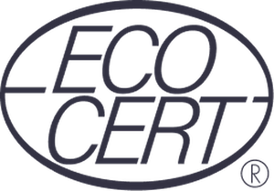 ECOCERT certificeringslogo