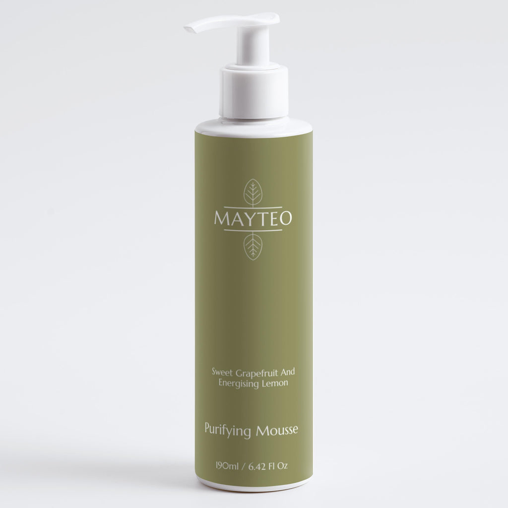 Purifying Mousse 190ml / 6.42 fl oz