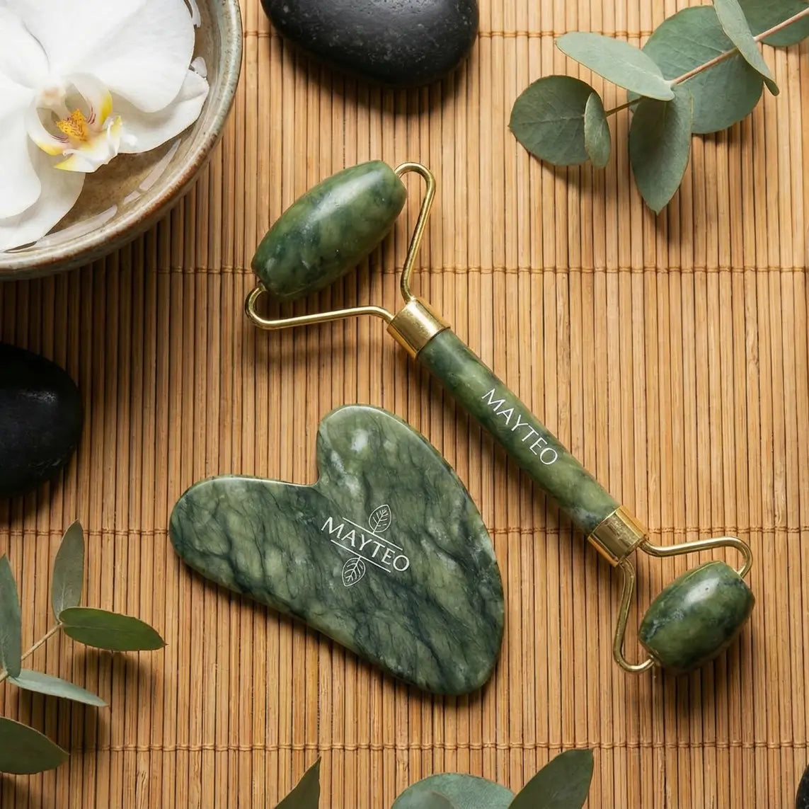 Mayteo Massage-Set